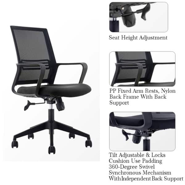 kursi kantor
