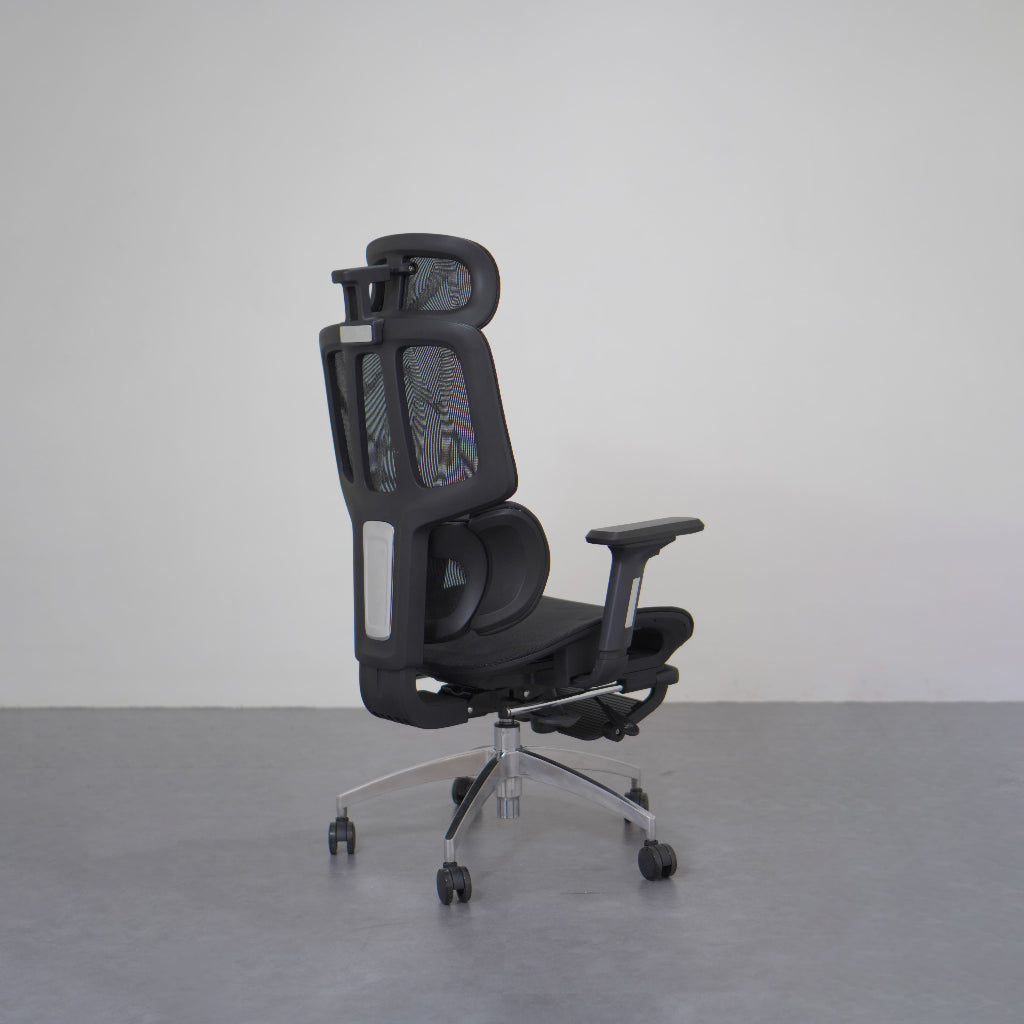Kursi Kerja Ergonomis