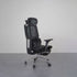Kursi Kerja Ergonomis