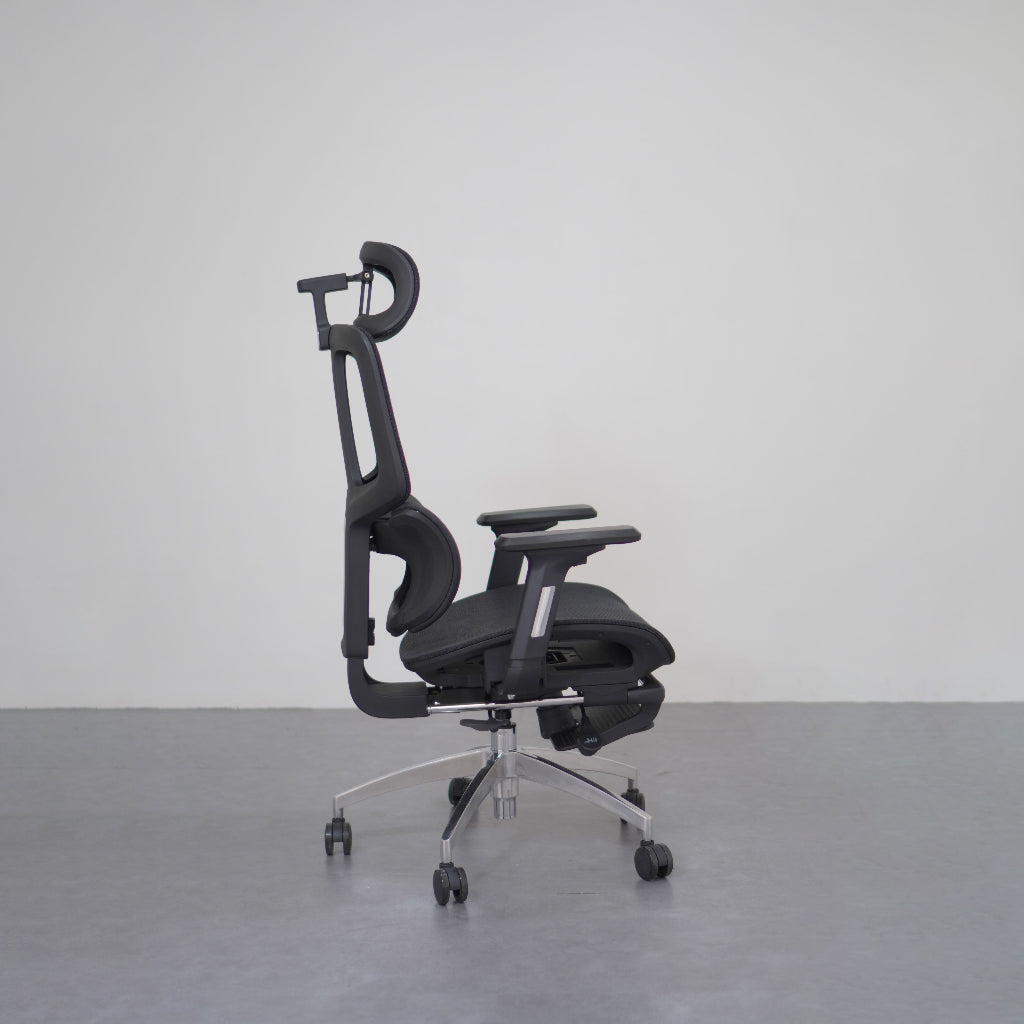 Kursi Kerja Ergonomis