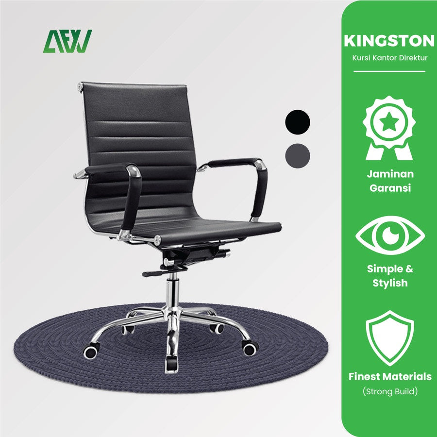 kursi kantor direktur