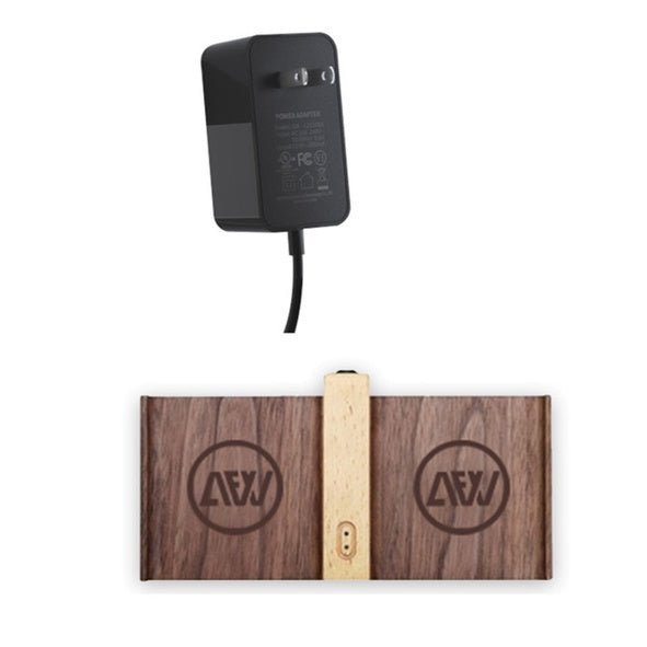 Wireless Charging Dual Fast Charging 