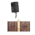 Wireless Charging Dual Fast Charging 