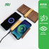 Wireless Charging Dual Fast Charging 