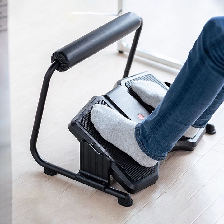 Tatakan Kaki MISAKI Footrest Kaki Bawah Meja Adjustable – All For Work