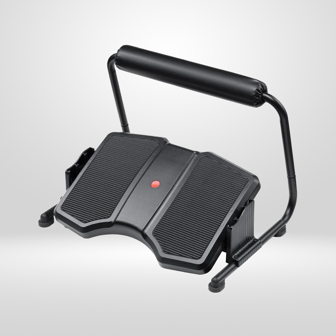 footrest all for work